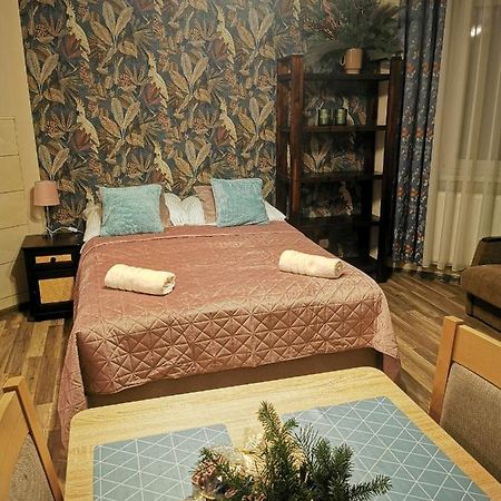 Apartament Przy Stoku Wilcza Karpacz Exterior foto