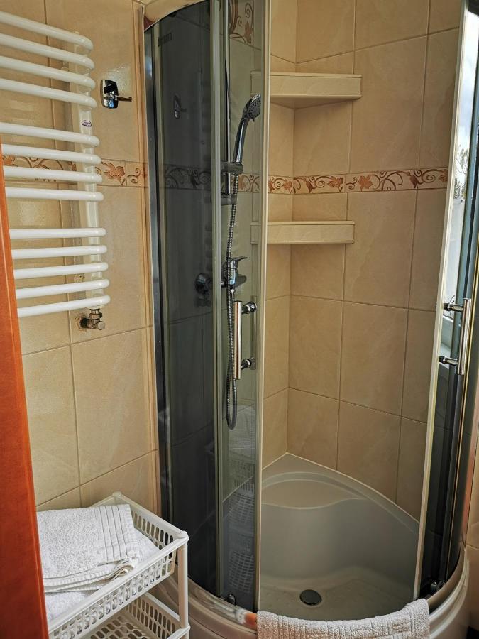 Apartament Przy Stoku Wilcza Karpacz Exterior foto
