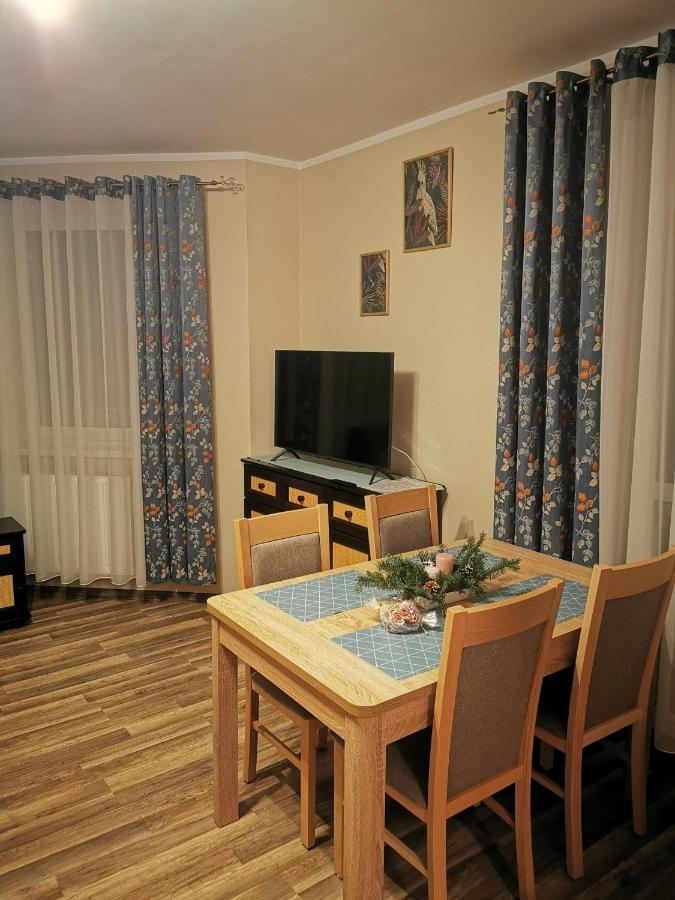 Apartament Przy Stoku Wilcza Karpacz Exterior foto